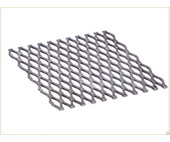 Industrial Wire Mesh