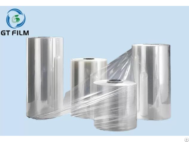 Glossy Thermal Lamination Bopp Film For Paper Printing