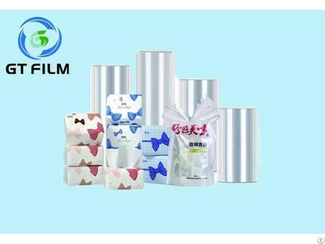 Gloss Book Dust Cover Ultra Transparent Eva Film