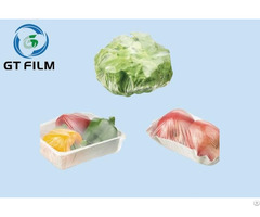 High Transparency Cpp Film