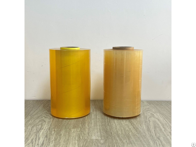 Food Wrapping Roll