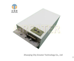 Pleating Machine For Ceramic Band Heater Gt Yb301