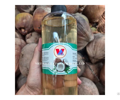 Coconut Oil Supplier