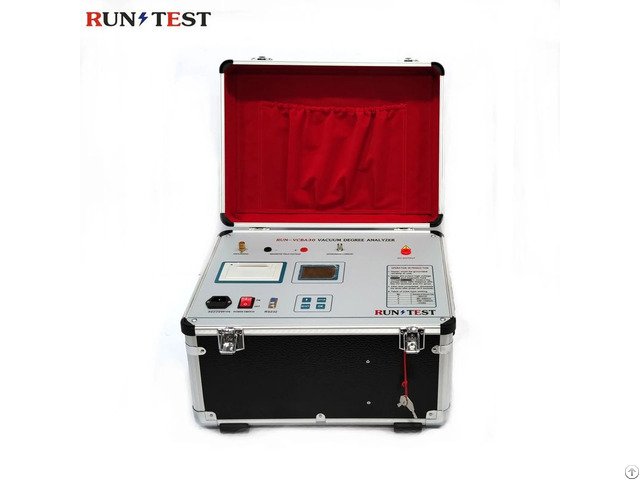 Switch Vacuity Test Kit Vacuum Interrupter Tester
