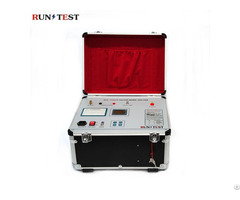 Switch Vacuity Test Kit Vacuum Interrupter Tester