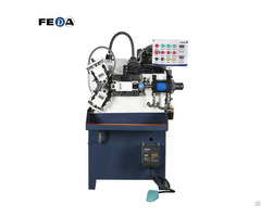 Fd 30a Bolt Manufacturing Machine
