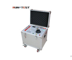 Large Primary Current Injector