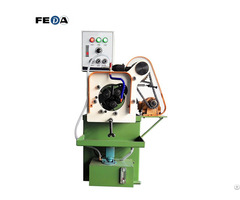Fd 16gy Pipe Thread Rolling Machine Manufacturer Tube Threading Machinery