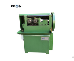Fd 3t Small Cam Type Thread Rolling Machine Auto Threading Machinery