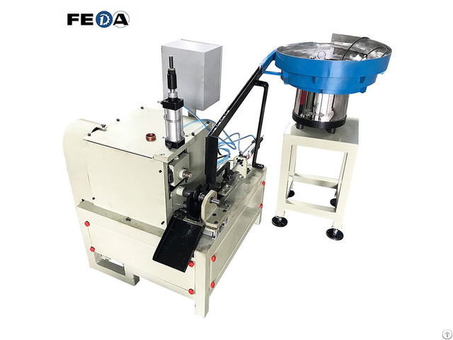 Fd Xy2 Bottle Cap Thread Making Machine