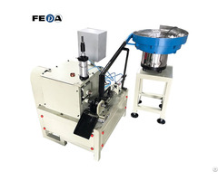 Fd Xy2 Bottle Cap Thread Making Machine