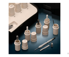 Tungsten Carbide Pin Gauge Set Manufacturer