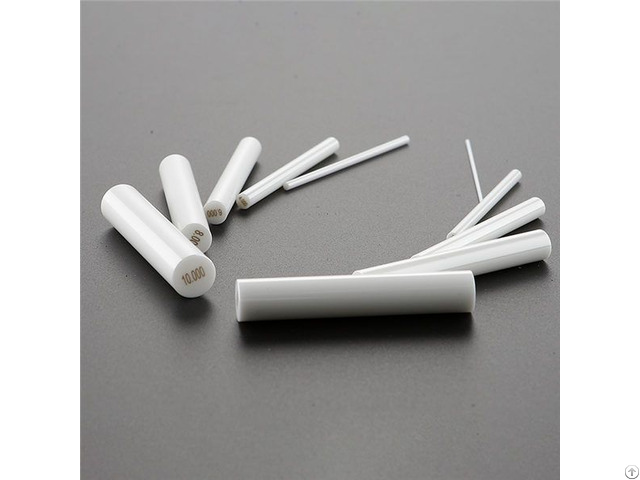 Ceramic Pin Gauge Set Factory
