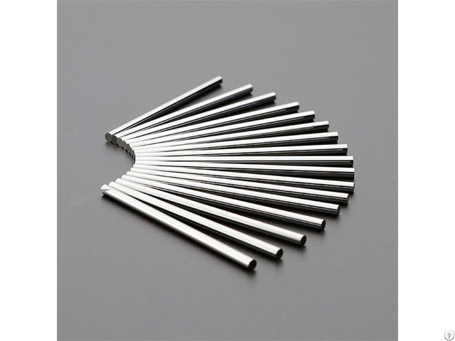 Customized Steel Pin Gauge