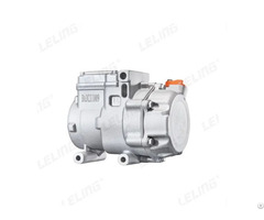R404a Refrigeration Compressor