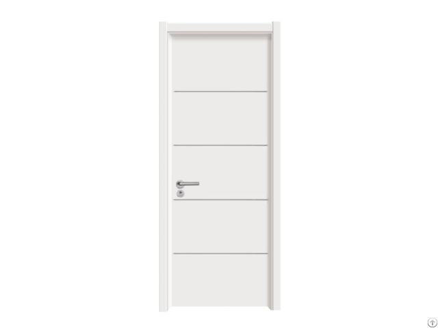 Wooden Door For House