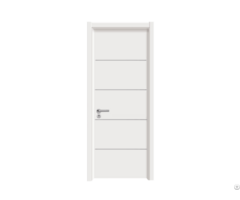 Wooden Door For House