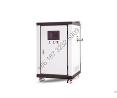 Full Premix Low Carbon Condensing Boiler
