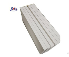 Krs Shandong Factory Supplies Calcium Silicate Boards For Glass Melting Furnaces