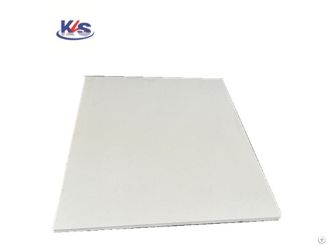 Krs Shandong Factory Supplies Calcium Silicate Boards For Fireplaces