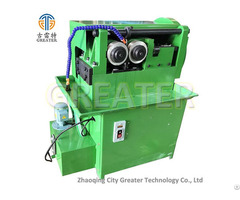 Rolling Thread Machine Gt Ybgy201 Made In China