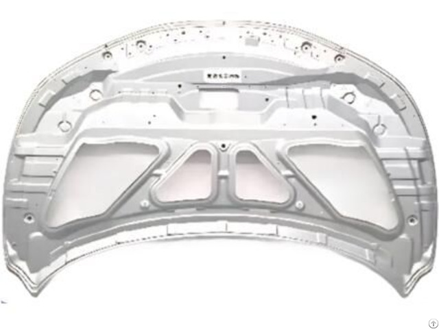 What Is Metal Stamping