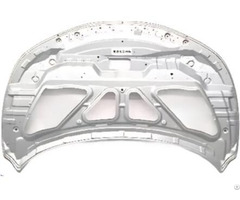 What Is Metal Stamping