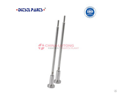 Common Rail Injector Control Valve F00r J02 278