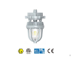 Hazardous Location Led Stroble Signal Light Ex02 Series 50w