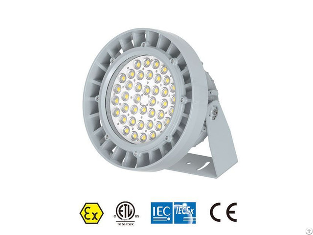Weather Proof High Bay Lighting Ex03 Series 200w