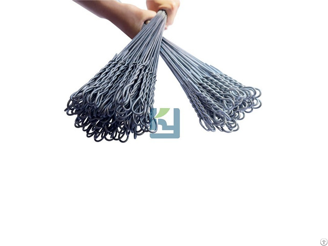 Recycling Industry Baling Wire