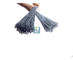 Recycling Industry Baling Wire