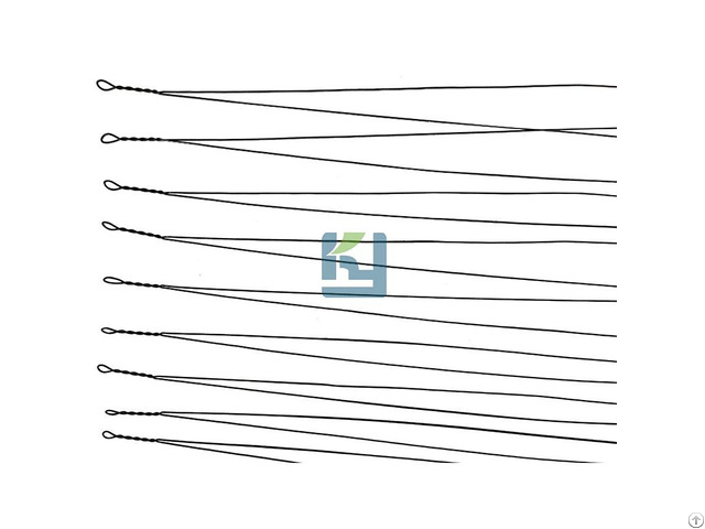 Baling Wire For Transfer Stations