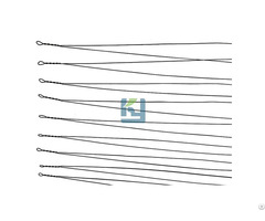 Baling Wire For Transfer Stations