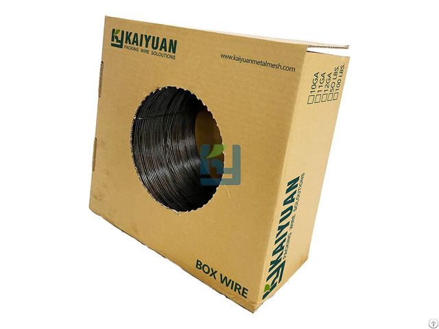 Automatic Baler Wire