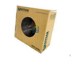 Automatic Baler Wire