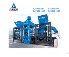 Wholesale Best Fully Automatic Servo Vibration And Compression Integrated Machine Equipment Quotes