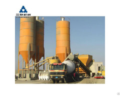Oem High Quality Economic Mobile Portable Dry Mix Batching Plant Factory