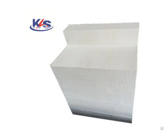 Krs Factory Supplies 100mm Thick Calcium Silicate Boards For Annealing Furnaces