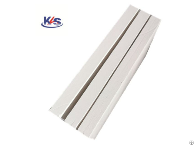 The Krs Factory Supplies 50mm Thick Calcium Silicate Boards For Industrial Furnaces