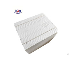 Krs Yantai Factory Supplies Calcium Silicate Boards With A Density Of 240 And Thickness 50mm