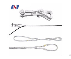 Adss Tension Clamp