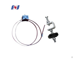 Downlead Clamp