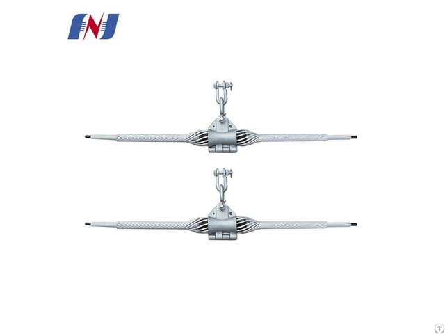 Tension Cable Clamp