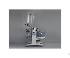 Pilot Scale Rotary Evaporator