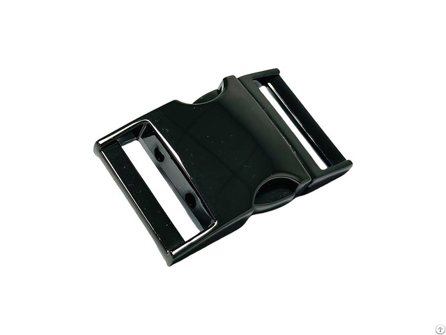 20mm All Alloy Buckle
