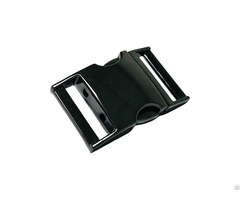 20mm All Alloy Buckle