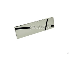 Epoxy Nameplate