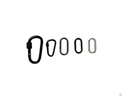 Carabiner Lf0002