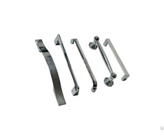 Alloy Handles